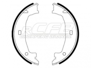 Brake Shoes for BMW