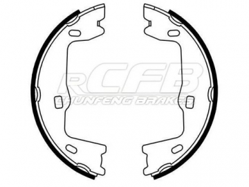 Other Brake Shoes