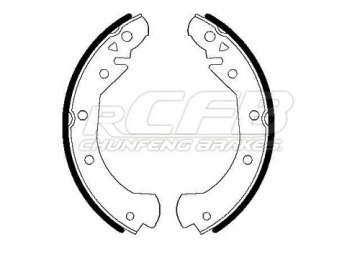 Brake Shoes for Buick
