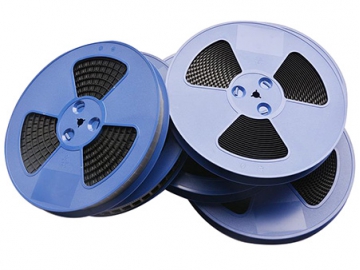 Plastic Reel