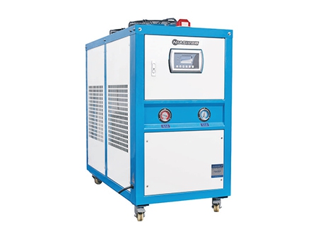 Air-cooled Chiller, NCA