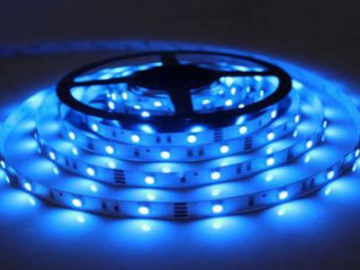 SMD5050RGBW LED Strip Lights (23W)