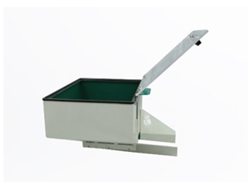 Hoppers of Feeding System