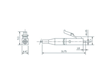 FC Connector