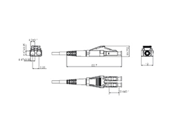 FC Connector