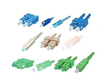 SC Connector