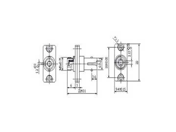 Hybrid Adapter