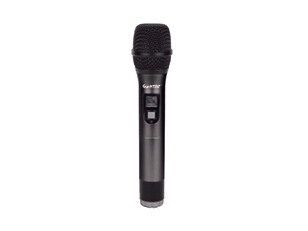 Pro Wireless Meeting Microphone