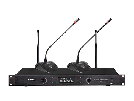 Pro Wireless Meeting Microphone