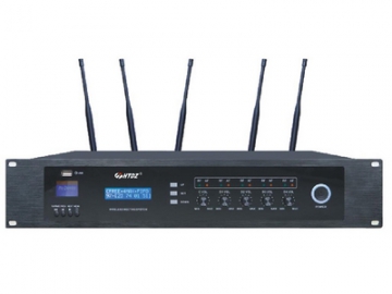 UHF Wireless Conference System