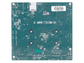 M218F/M219F/M229F Mini-ITX Motherboard, Intel® Celeron J1900/J1800, Pentium J2900 Processors, DC-Power