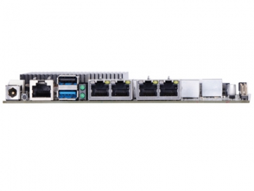 Cyber Security Motherboard