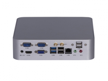 HD4000 Mini PC