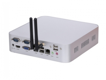 HD4000 Mini PC