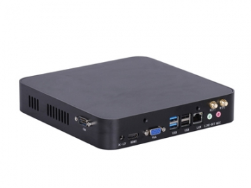 HD4001 Mini PC