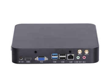 HD4001 Mini PC