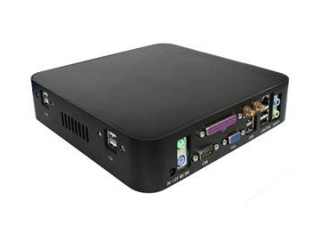 HD4002 Mini PC