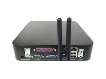 HD4002 Mini PC