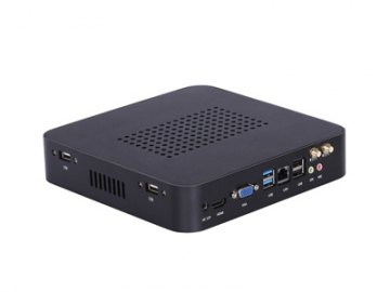 HD4006 Mini PC