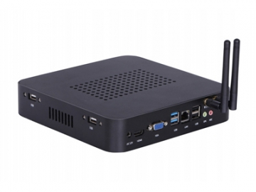 HD4006 Mini PC