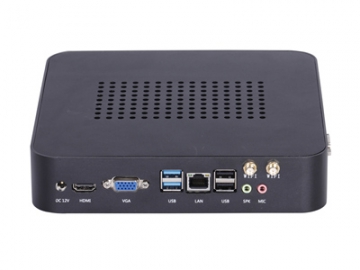 HD4006 Mini PC