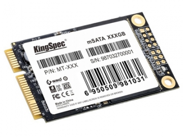 Solid State Drives (SSD)