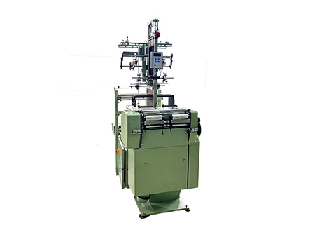 KTNFB78-2/130 Narrow Fabric Needle Loom