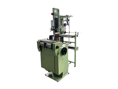 KTNFB78-2/130 Narrow Fabric Needle Loom