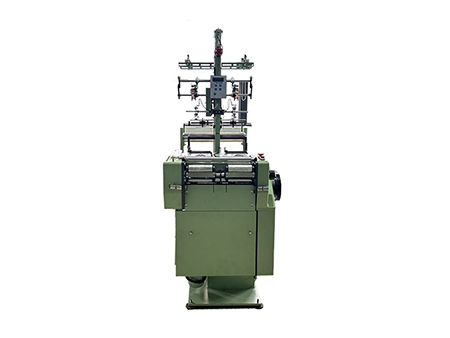 KTNFB78-2/130 Narrow Fabric Needle Loom