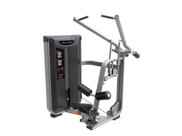 300 Series Selectorized Strength Equipment