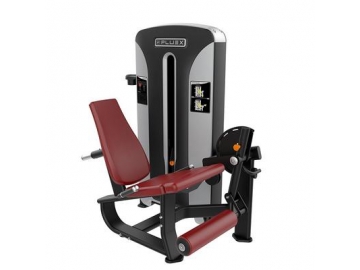 400 Series Selectorized Strength Equipment
