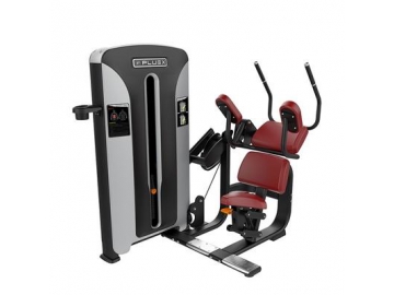 400 Series Selectorized Strength Equipment