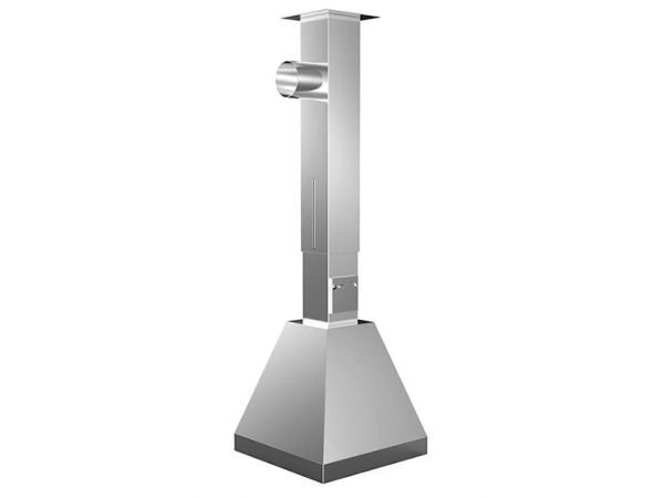 Telescopic Local Extractor | SSET | ETW