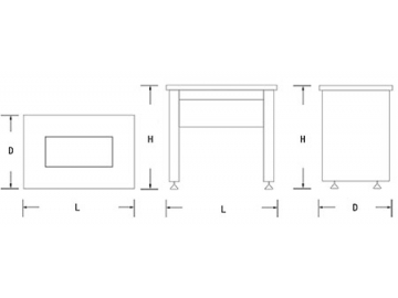 Balance Table