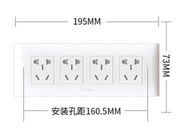 118-12 Electrical Outlets