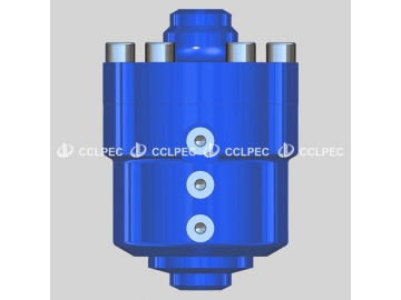 High Pressure Swivel Joint