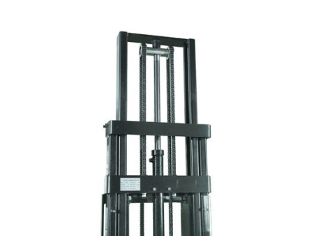 Walkie Stacker (Light Duty), KX-CDD-B