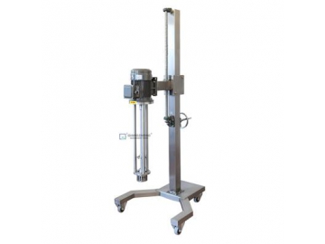 Lab Mixer Stand