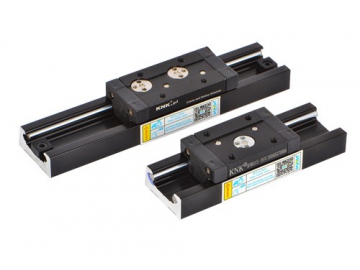 Linear Guide, Roller Type Linear Motion Guide