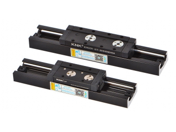 Linear Guide, Roller Type Linear Motion Guide