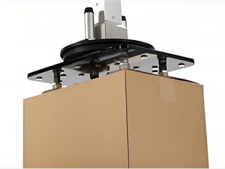Automatic Servo Palletizer
