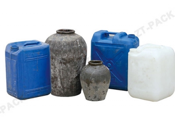 5-30L Chemical Packaging