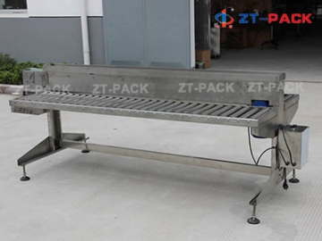 Pack-off Table, ZXT-R