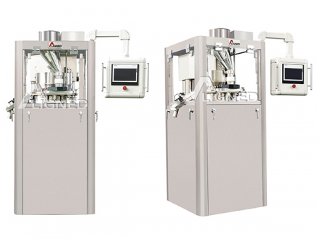 High Speed Tablet Press