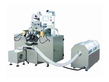 Automatic Softgel Encapsulation Machine, YWJ Series