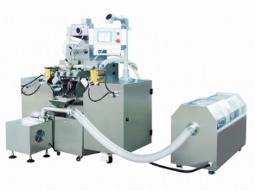 Automatic Softgel Encapsulation Machine, YWJ Series