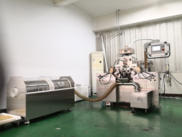 Automatic Softgel Encapsulation Machine, YWJ Series