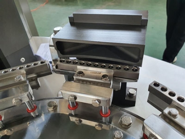 Automatic Capsule Filling Machine, NJP Series