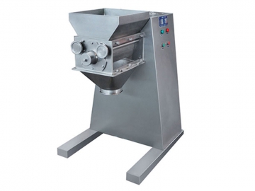 Oscillating Granulator, YK Series