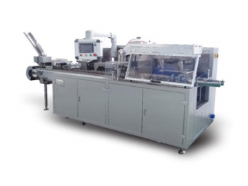 Automatic Cartoning Machine, DXH-130 Series